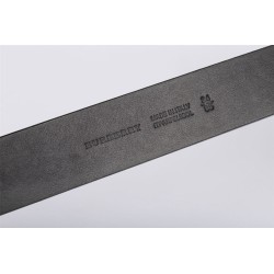 Cinturón Burberry Exclusivo - Modelo 2955