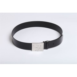 Cinturón Burberry Exclusivo - Modelo 2955