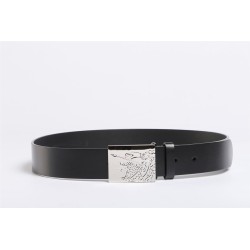 Cinturón Burberry Exclusivo - Modelo 2955