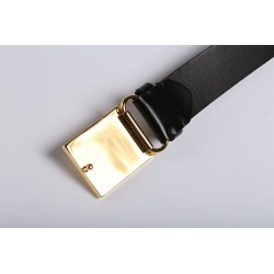 Cinturón Burberry Exclusivo - Modelo 2956
