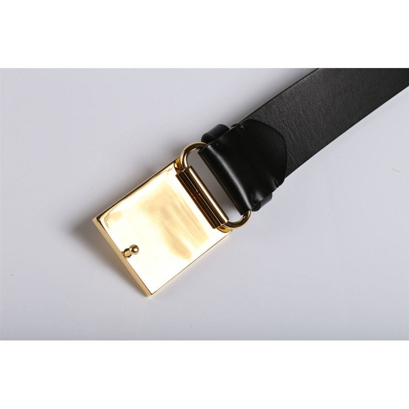 Cinturón Burberry Exclusivo - Modelo 2956