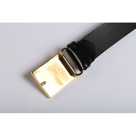 Cinturón Burberry Exclusivo - Modelo 2956