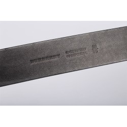 Cinturón Burberry Exclusivo - Modelo 2956