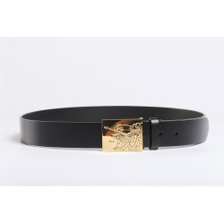 Cinturón Burberry Exclusivo - Modelo 2956