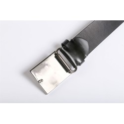 Cinturón Burberry Exclusivo - Modelo 2957
