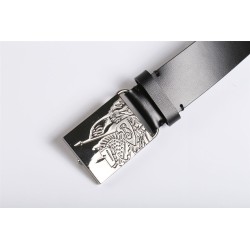 Cinturón Burberry Exclusivo - Modelo 2957