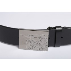 Cinturón Burberry Exclusivo - Modelo 2957