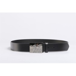 Cinturón Burberry Exclusivo - Modelo 2957