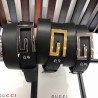 Cinturón Gucci Exclusivo - Modelo 2958