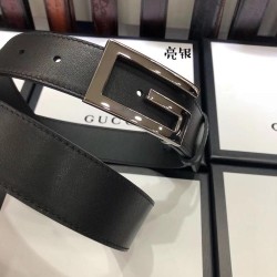Cinturón Gucci Exclusivo - Modelo 2958