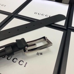 Cinturón Gucci Exclusivo - Modelo 2958