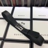 Cinturón Gucci Exclusivo - Modelo 2958
