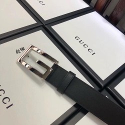 Cinturón Gucci Exclusivo - Modelo 2958