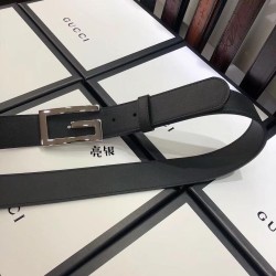 Cinturón Gucci Exclusivo - Modelo 2958