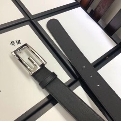 Cinturón Gucci Exclusivo - Modelo 2958
