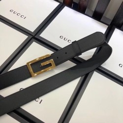 Cinturón Gucci Exclusivo - Modelo 2959