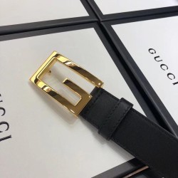 Cinturón Gucci Exclusivo - Modelo 2959