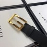 Cinturón Gucci Exclusivo - Modelo 2959