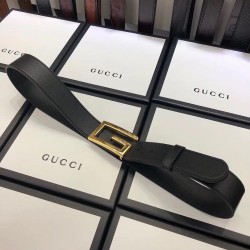Cinturón Gucci Exclusivo - Modelo 2959