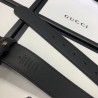 Cinturón Gucci Exclusivo - Modelo 2959