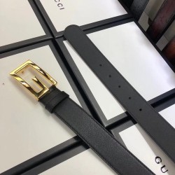 Cinturón Gucci Exclusivo - Modelo 2959