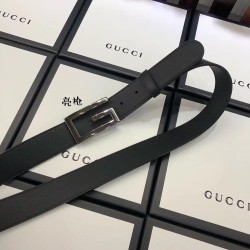 Cinturón Gucci Exclusivo - Modelo 2960