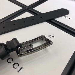 Cinturón Gucci Exclusivo - Modelo 2960