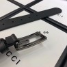 Cinturón Gucci Exclusivo - Modelo 2960