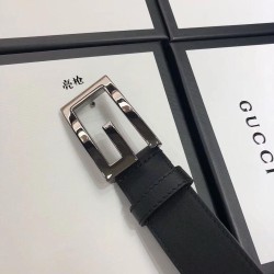 Cinturón Gucci Exclusivo - Modelo 2960