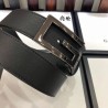 Cinturón Gucci Exclusivo - Modelo 2960