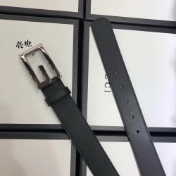 Cinturón Gucci Exclusivo - Modelo 2960
