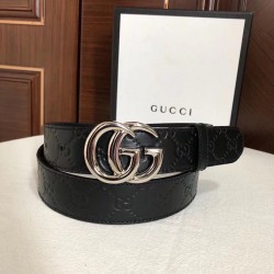 Cinturón Gucci Exclusivo - Modelo 2961