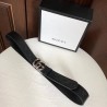 Cinturón Gucci Exclusivo - Modelo 2961