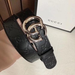 Cinturón Gucci Exclusivo - Modelo 2961