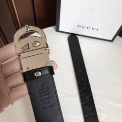 Cinturón Gucci Exclusivo - Modelo 2961