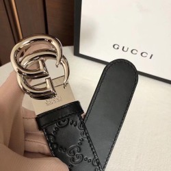 Cinturón Gucci Exclusivo - Modelo 2961