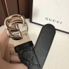Cinturón Gucci Exclusivo - Modelo 2961