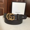 Cinturón Gucci Exclusivo - Modelo 2962