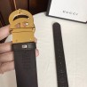 Cinturón Gucci Exclusivo - Modelo 2962