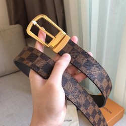 Cinturón de Lujo Exclusivo - Modelo 2963