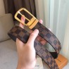 Cinturón de Lujo Exclusivo - Modelo 2963
