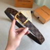 Cinturón de Lujo Exclusivo - Modelo 2963