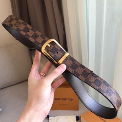 Cinturón de Lujo Exclusivo - Modelo 2963