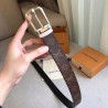 Cinturón de Lujo Exclusivo - Modelo 2964
