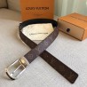 Cinturón de Lujo Exclusivo - Modelo 2964