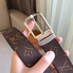 Cinturón de Lujo Exclusivo - Modelo 2964