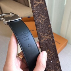 Cinturón de Lujo Exclusivo - Modelo 2964