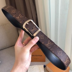 Cinturón de Lujo Exclusivo - Modelo 2964