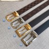 Cinturón de Lujo Exclusivo - Modelo 2965