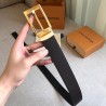 Cinturón de Lujo Exclusivo - Modelo 2965